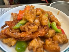 小馆鸡里蹦-七寻八找·胡同菜