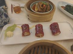 -山海天饮食集团(桃源居店)