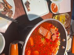 -全牛匠·乐山跷脚牛肉(西单华威约饭街店)