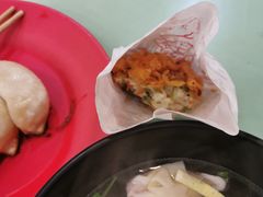 -白玉兰小吃(新村路店)