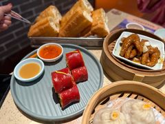 -点都德(汇点楼店)