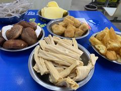 -重庆鸡公煲·嘟享吃(林科大店)