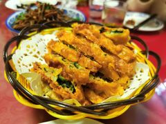 -国生茶庄·地道农家菜团建活动