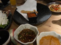 -湊湊火锅·茶憩(杭州湖滨银泰in77店)