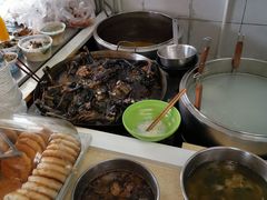 -沈记土鸡米线(七星街品牌中心店)