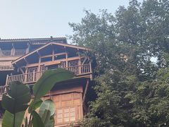 -重庆十八梯传统风貌区