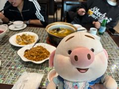 -走马楼饭庄(慈城古县城店)