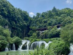 -天河潭旅游度假区