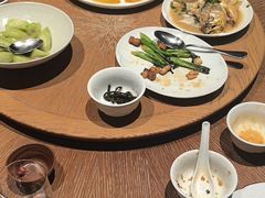 -宁波柏悦酒店·钱湖渔港