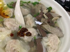-鲁氏汤包王(长白街店)