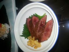 牛肉-松涛日本料理