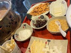-蒙古大营(朝阳公园店)