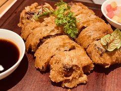 -柿合缘新京菜(国金中心商场店)