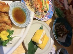 -鹤龟料理店(时代天街店)