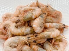 -美达尔烧烤(银川东路店)