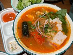 -南越郡·越式风味餐厅(青秀万达店)