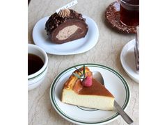 -AHAVA·Fang Baking Studio