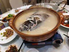 -松针蔡记蒸饺(花园路店)