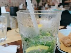 -BOLLO意大利餐厅(龙山万物工场店)