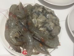 -鼎香缘海鲜自助火锅烤肉(锦辉购物广场店)