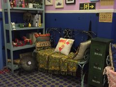 -广州迷途主题旅馆(海珠广场店)