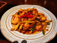 -壹泰东南亚主题餐厅·高良姜风情(州桥店)