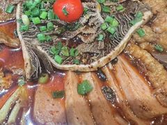 -眉州东坡(远洋未来广场店)