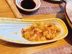 -林妈妈村·日式料理(宝山万达店)