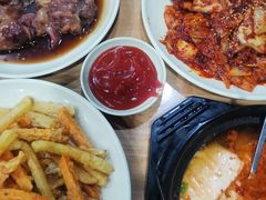 -贤花饭店(城阳店)