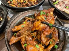 -小时候焗海鲜(鄞州万达店)