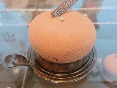 -麦雪尔甜品·生日蛋糕(新街口旗舰店)