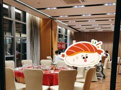-厦门朗豪酒店 · 明阁中餐厅