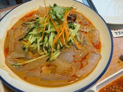 -姥姥家春饼店(惠新东街店)