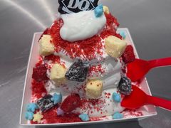 -DQ·蛋糕·冰淇淋(领秀城店)