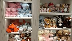 -国际蓝孩BabyInternational(嘉里中心店)