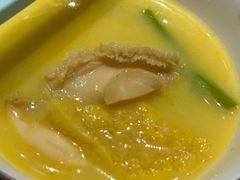 咸鹅腌笃鲜-宫燕府·京菜·烤鸭·淮扬菜(王府中心店)