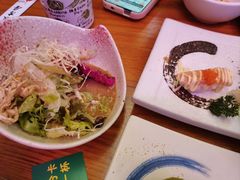 -坂吉屋·居酒屋深夜食堂(龙湖店)