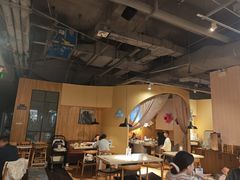 -四小姐的店(泉舜店)