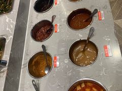 -小米烤肉-泥炉炭烤(常营店)