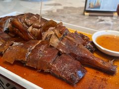 -顺意·顺德家乡菜(国际人才大厦店)