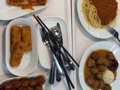 -宜家·瑞典风味餐厅(北京西红门店)