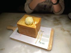 面包诱惑-绿茶餐厅(杭州黄龙K-lab店)