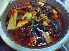 -郭林家常菜(狼垡店)