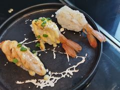 -Mr·Fish鱼鲜生海鲜放题(银泰in99店)