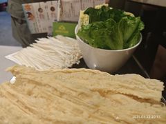 -四季合味椰子鸡(南山大冲店)