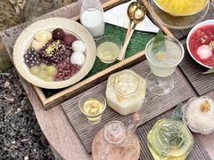 -南枝小馆(银鱼巷店)
