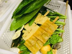 -万记麻辣烫国展总店