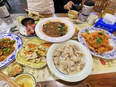 -石老头关东饺子王·东北菜(嘉华鑫城店)