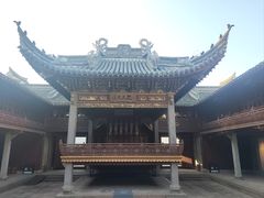 -庆安会馆