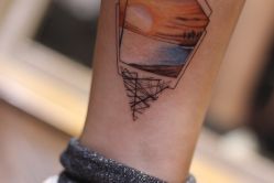 -飛凡TATTOO纹身•原创